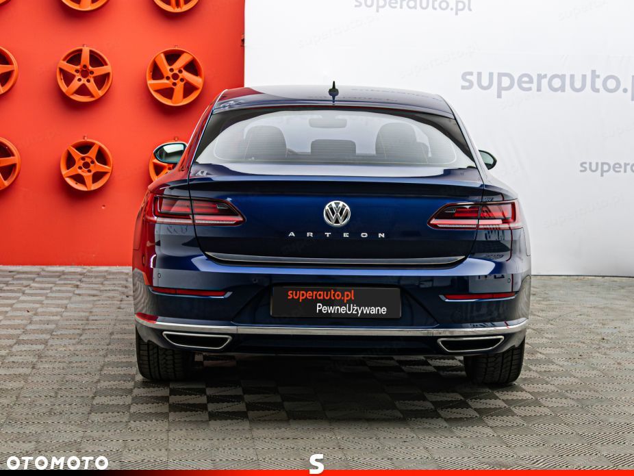 Volkswagen Arteon 2.0 TDI Elegance DSG - 6