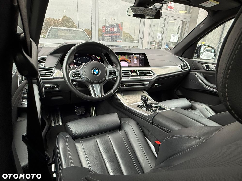 BMW X5 xDrive25d - 13