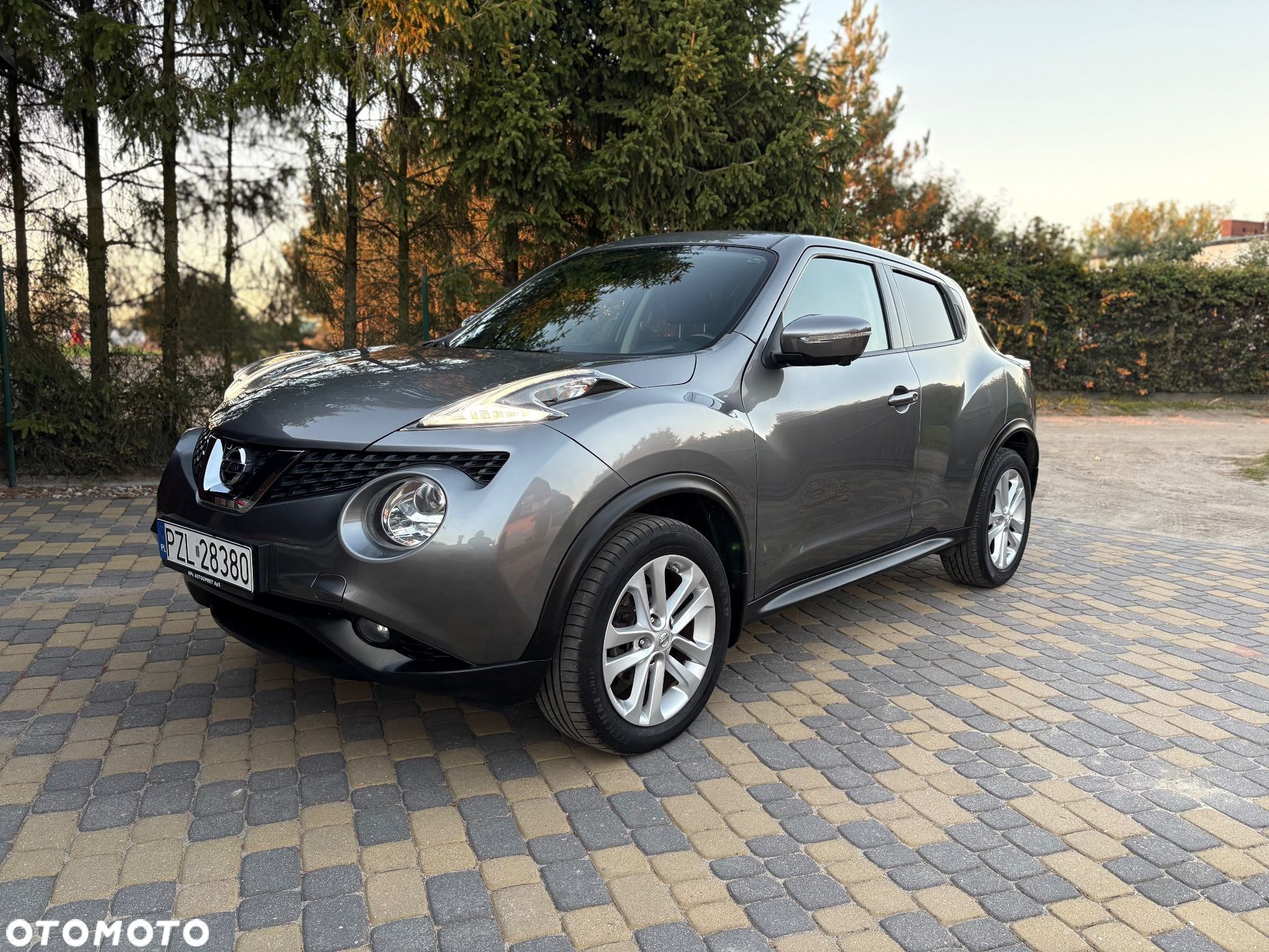 Nissan Juke - 3