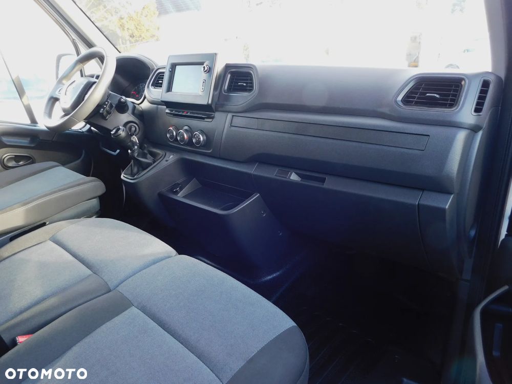 Renault Master L3 Pack Clim - 7