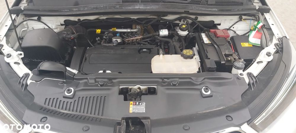 Opel Mokka X 1.6 Enjoy S&S - 11