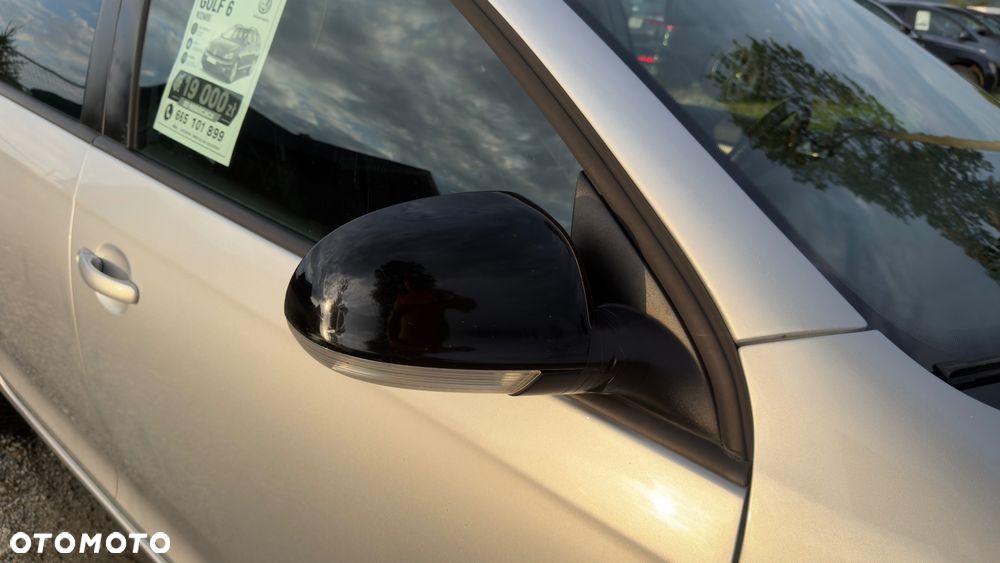 Volkswagen Golf 1.4 TSI BMT Comfortline - 35