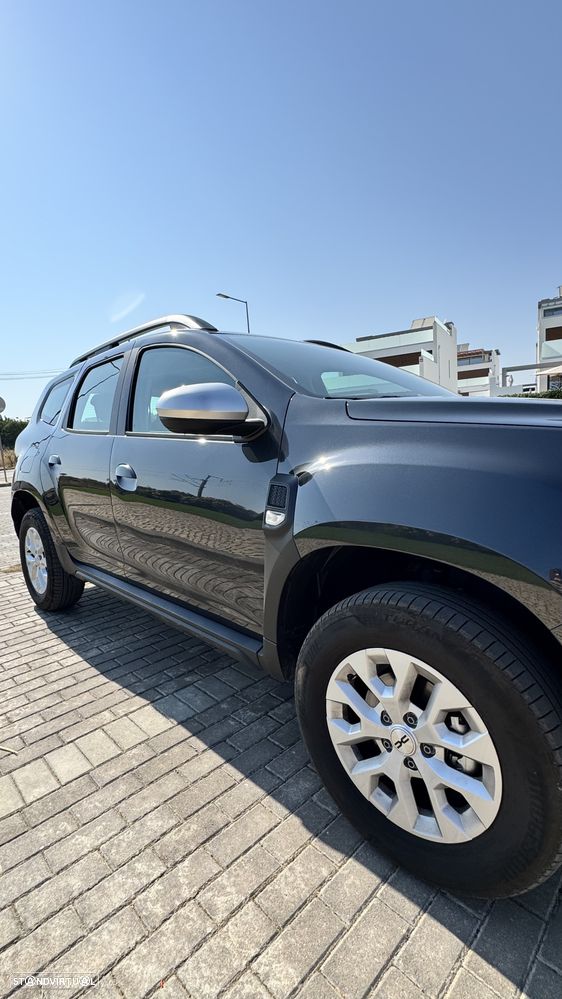 Dacia Duster 1.0 TCe ECO-G Expression Bi-Fuel - 5