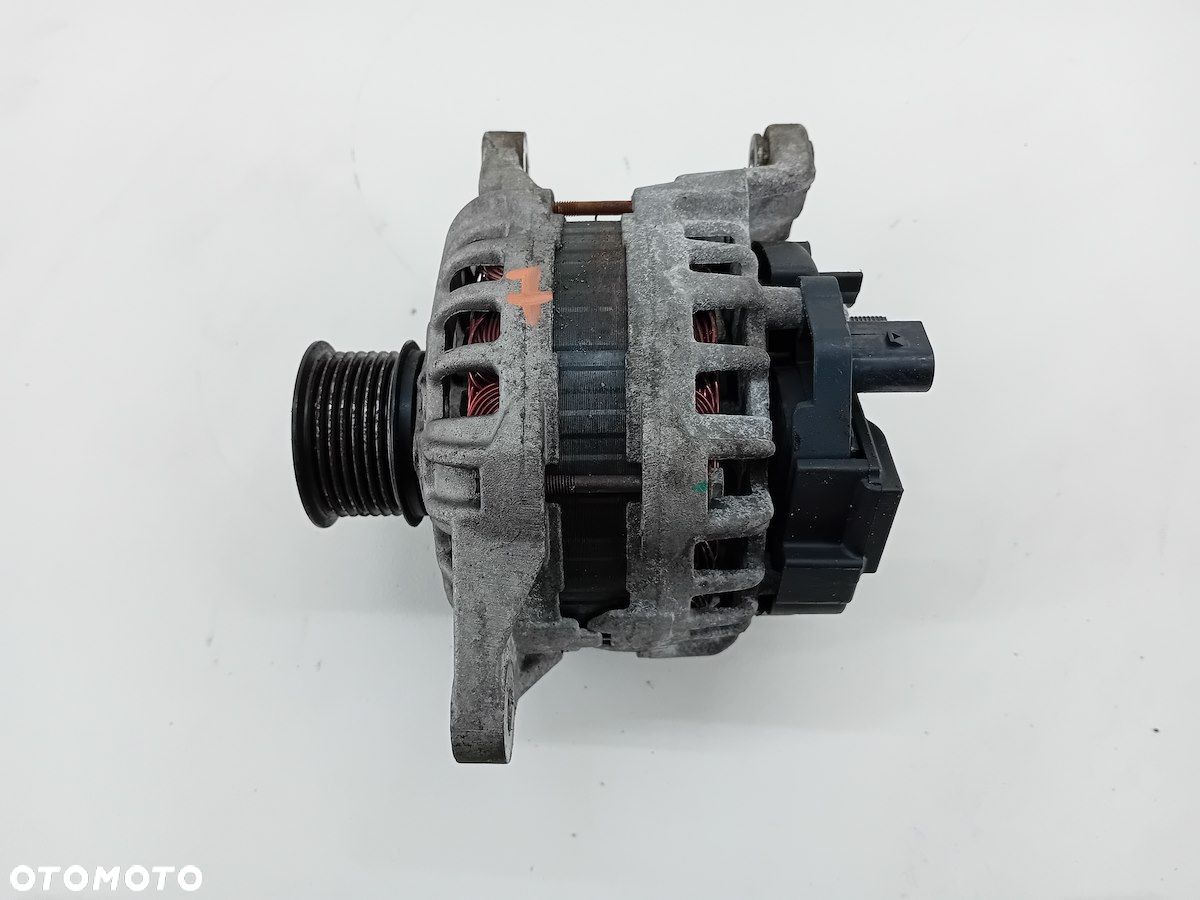 ALTERNATOR FIAT DUCATO IV 97402160 1986A01088 2.3 D - 1