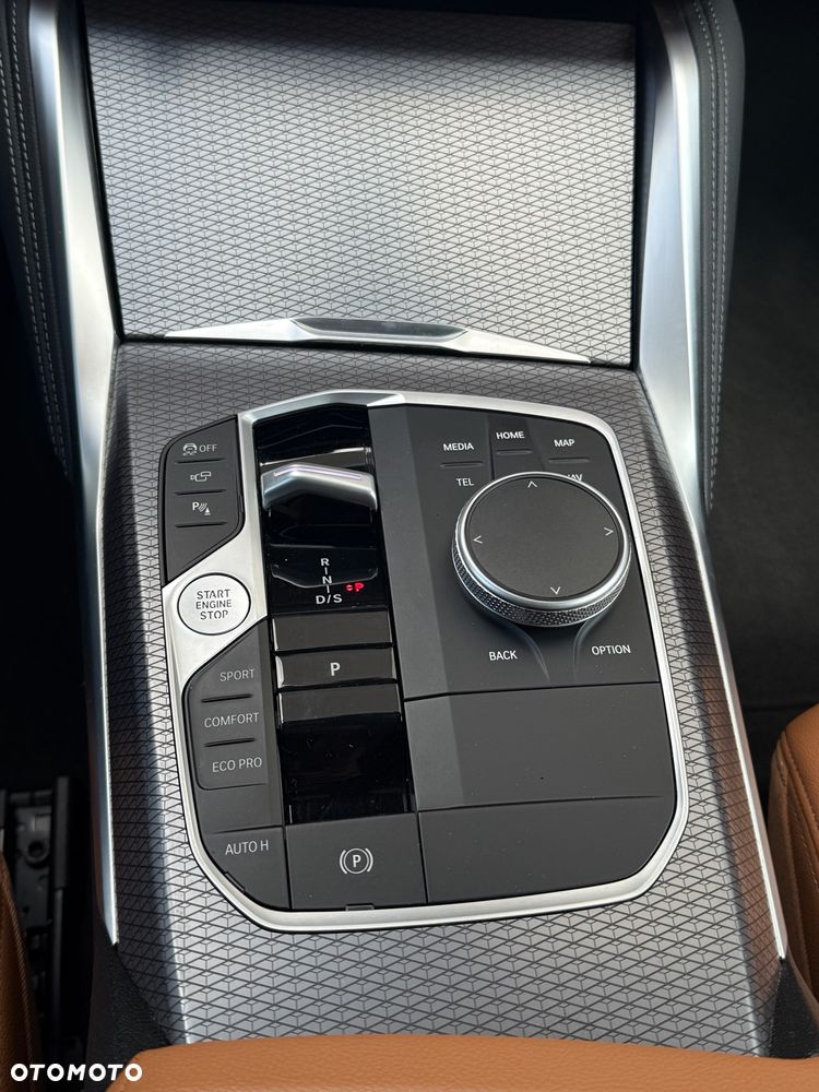 BMW Seria 4 420d xDrive Sport-Aut M Sport - 23