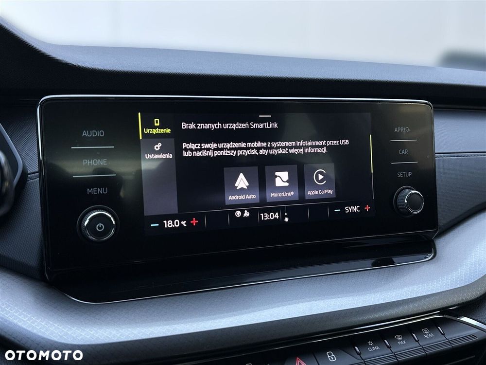 Skoda Octavia 1.5 TSI ACT Ambition - 26