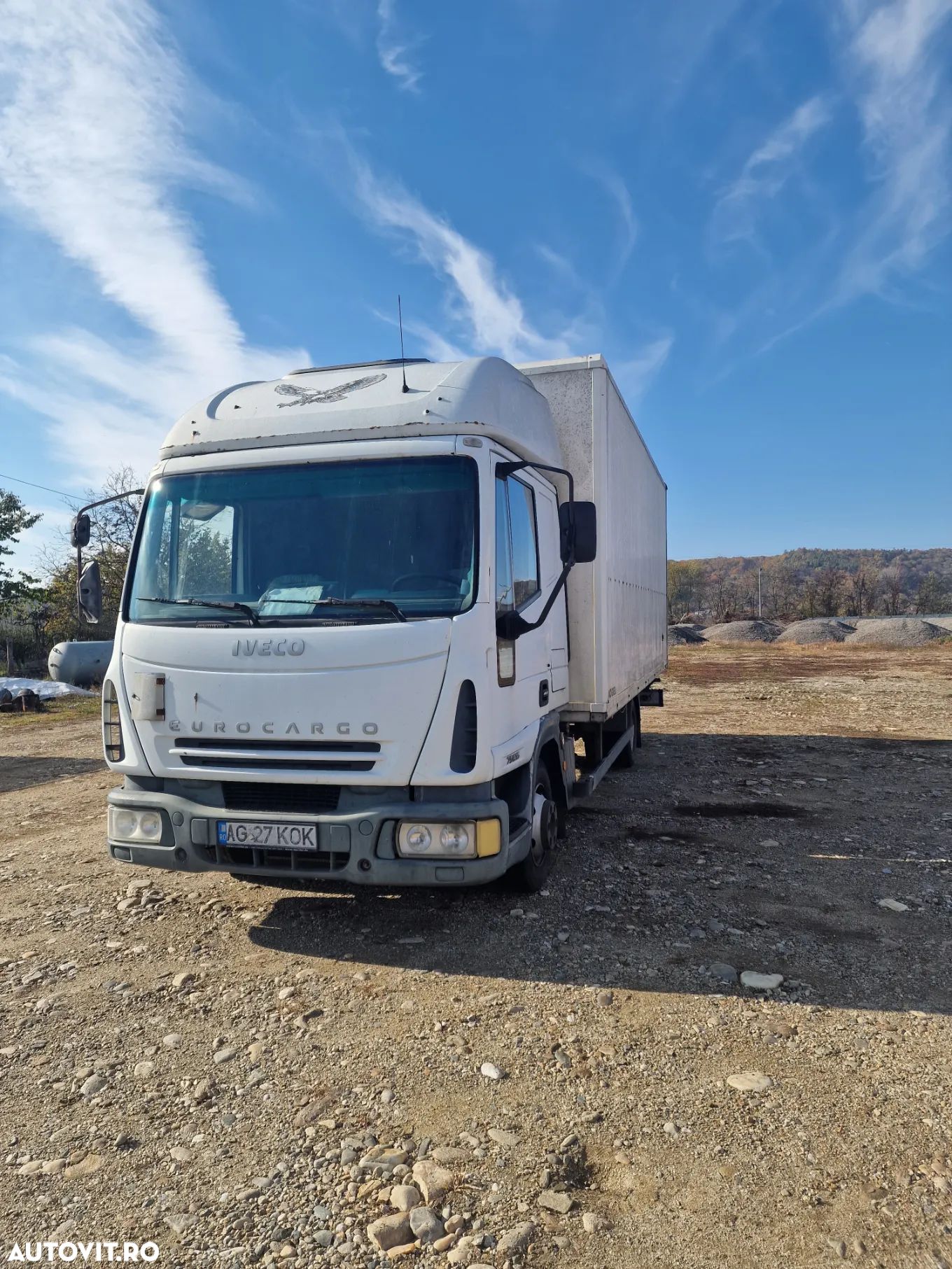 Iveco ML75E15 - 1
