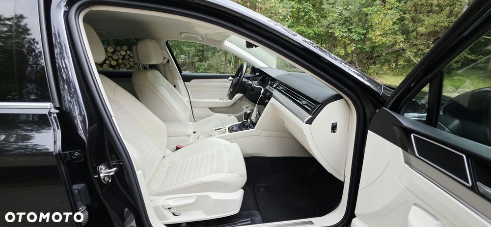 Volkswagen Passat 1.8 TSI BMT Highline DSG - 18
