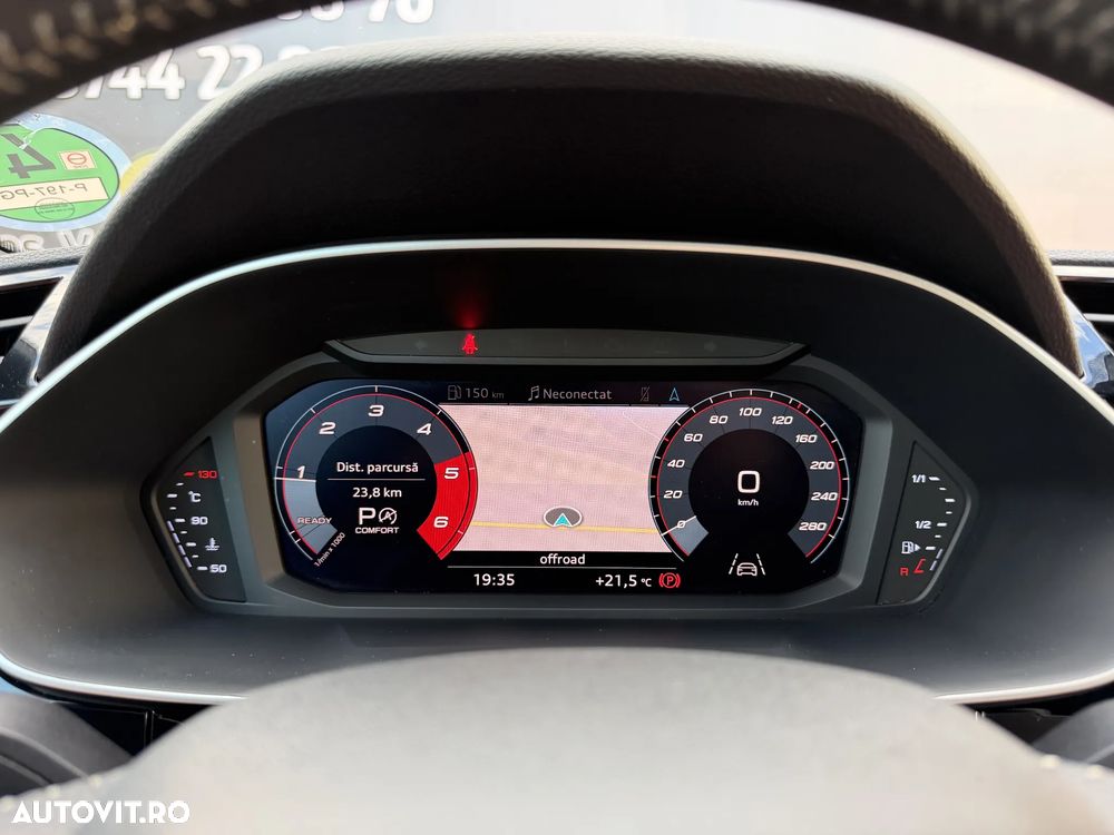 Audi Q3 35 TDI S tronic S line - 17