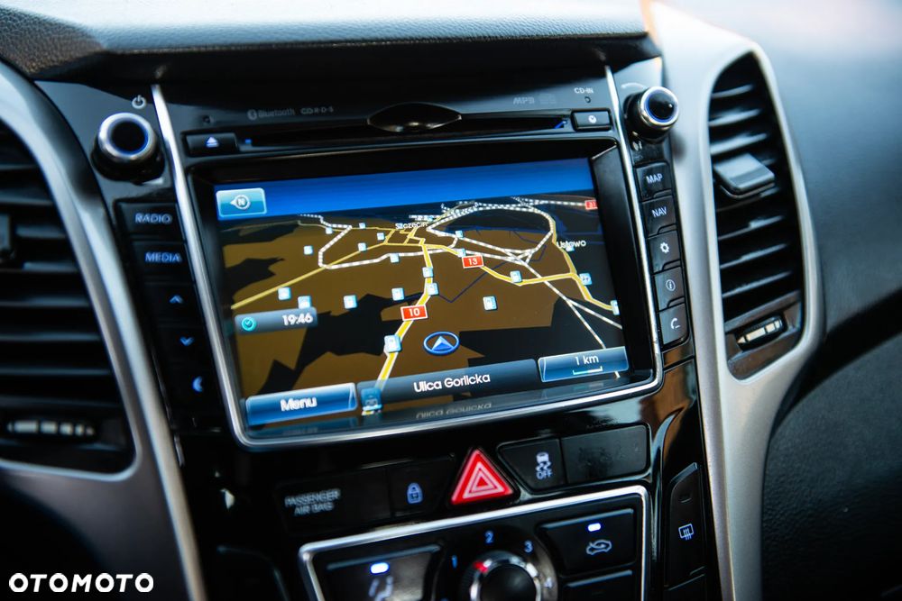 Hyundai i30 1.4 Style - 32