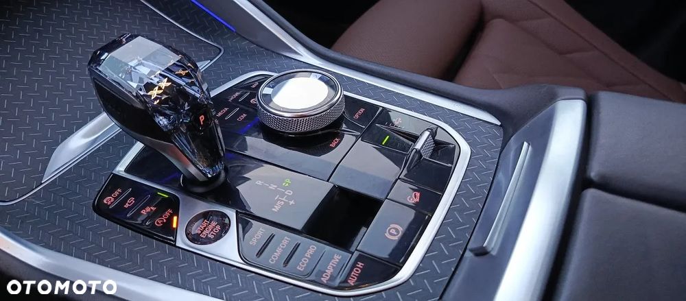 BMW X6 xDrive30d - 22