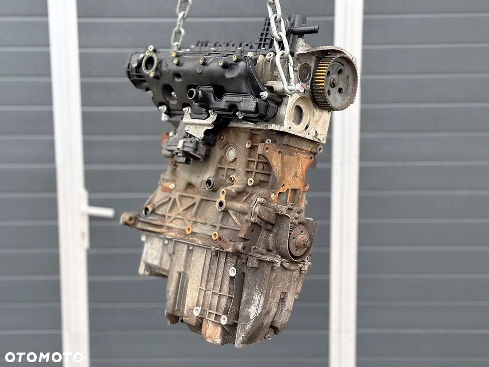 DW12RUD słupek Fiat Ducato 140 MultiJet 2.2 Euro6 140KM / 103kW - 2