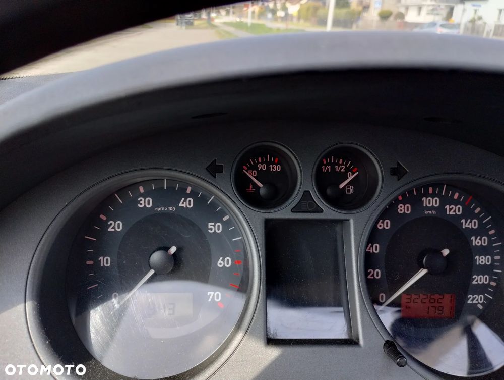 Seat Cordoba 1.4 16V Superwagen - 6