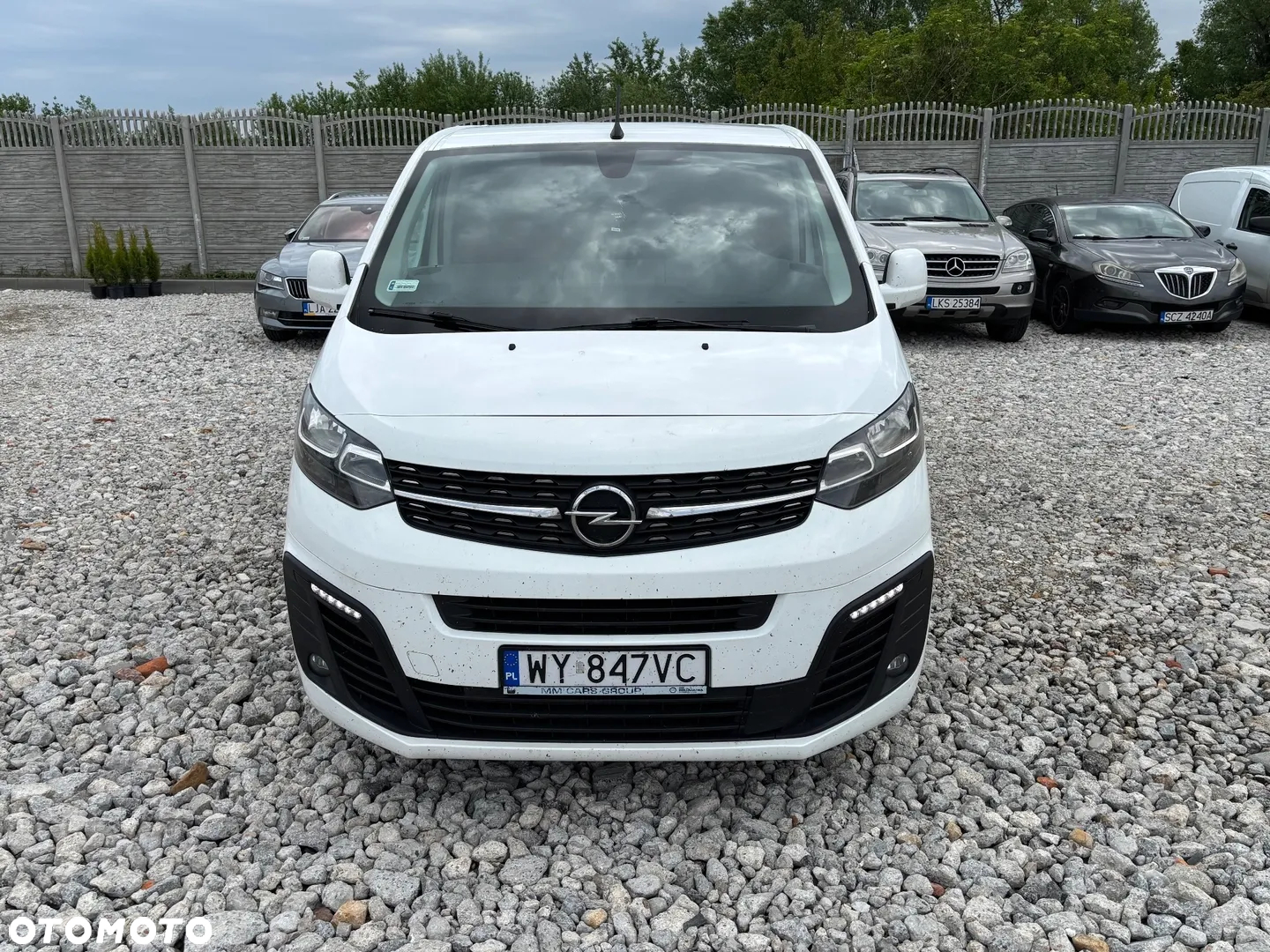 Opel Vivaro 2.0 CDTI Long 3,1t Enjoy (bryg.) - 4
