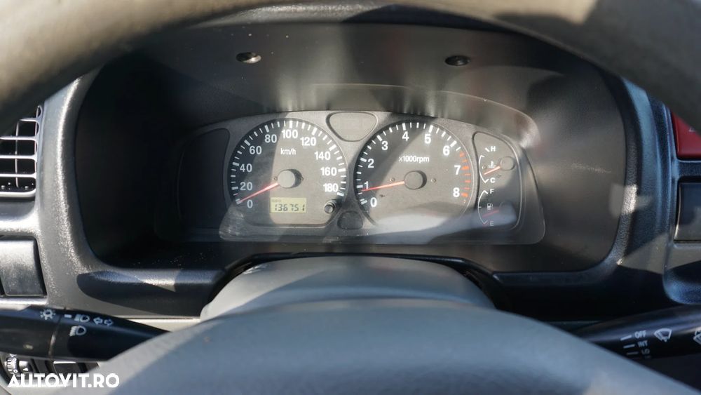 Suzuki Jimny 1.3 Canvas 4WD Comfort - 14