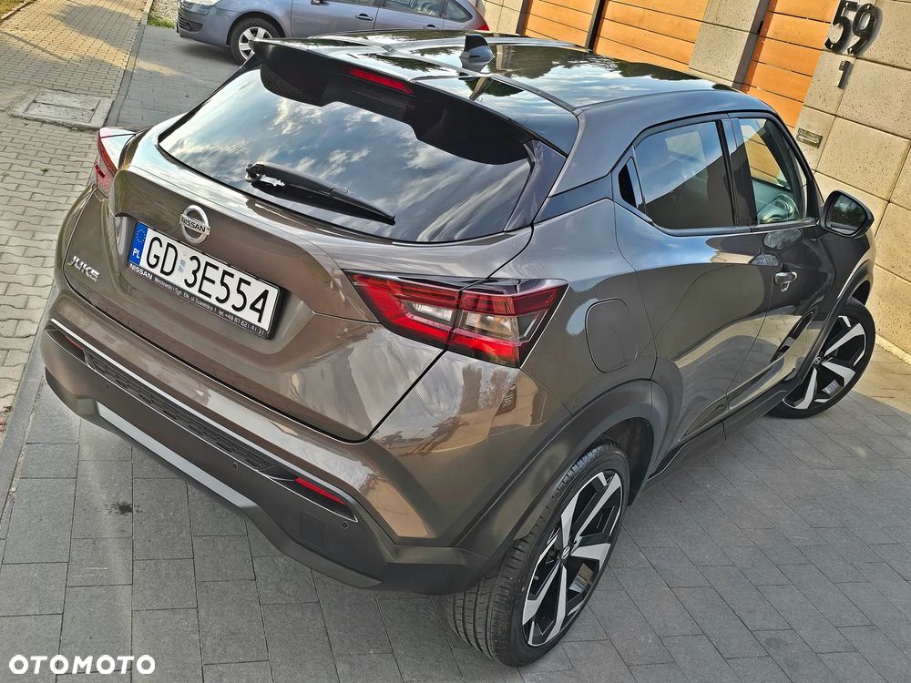 Nissan Juke - 12