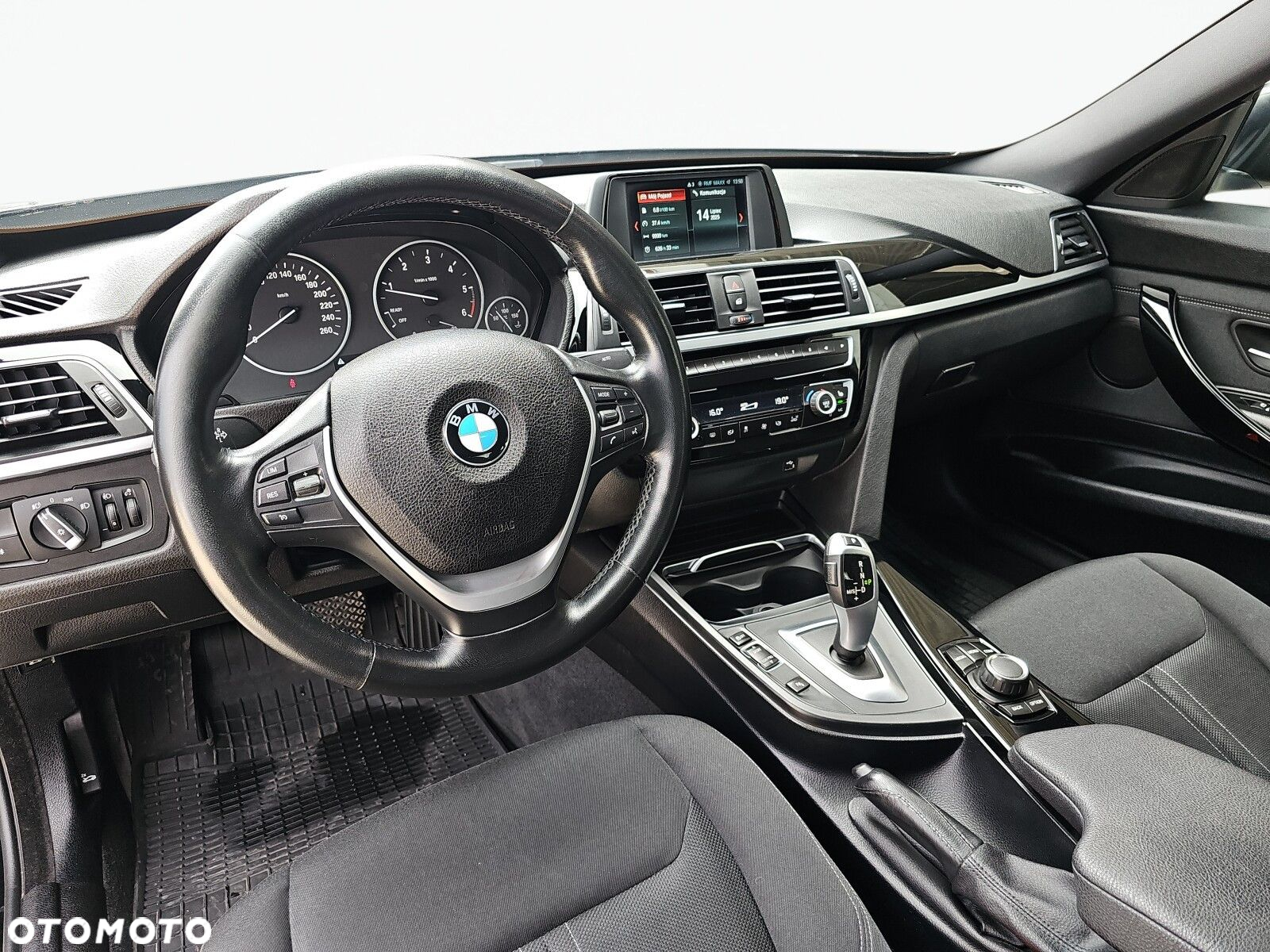 BMW Seria 3 - 10