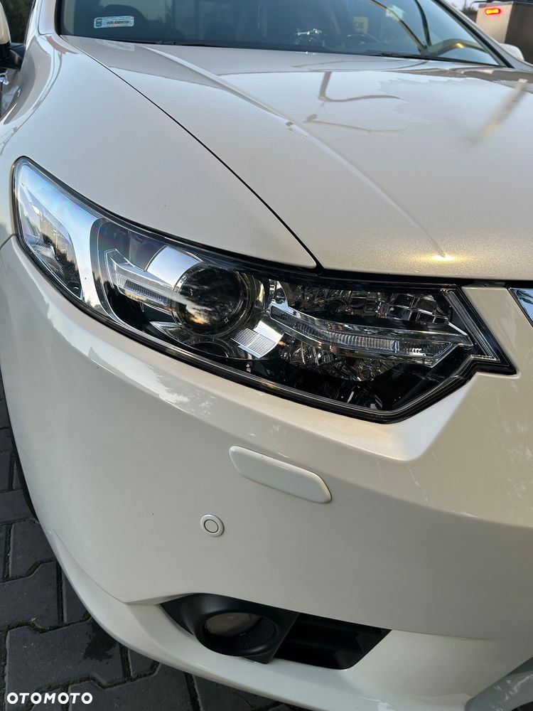 Honda Accord 2.0 Elegance - 12