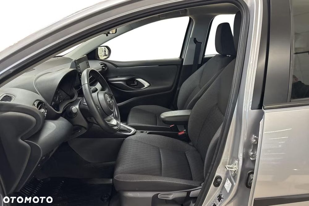 Toyota Yaris Hybrid 1.5 Active - 9