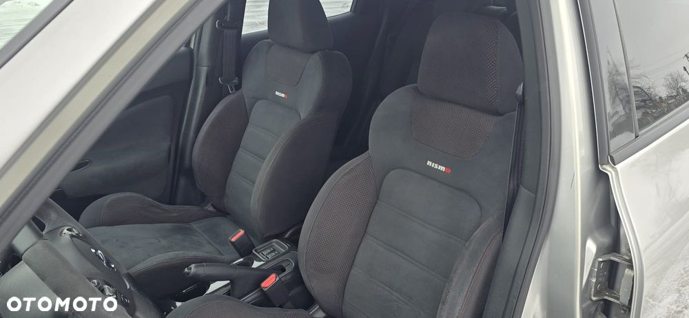 Nissan Juke 1.6 DIG-T Nismo - 2