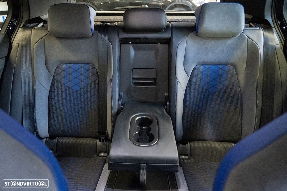 VW Golf 2.0 TSI R DSG - 49
