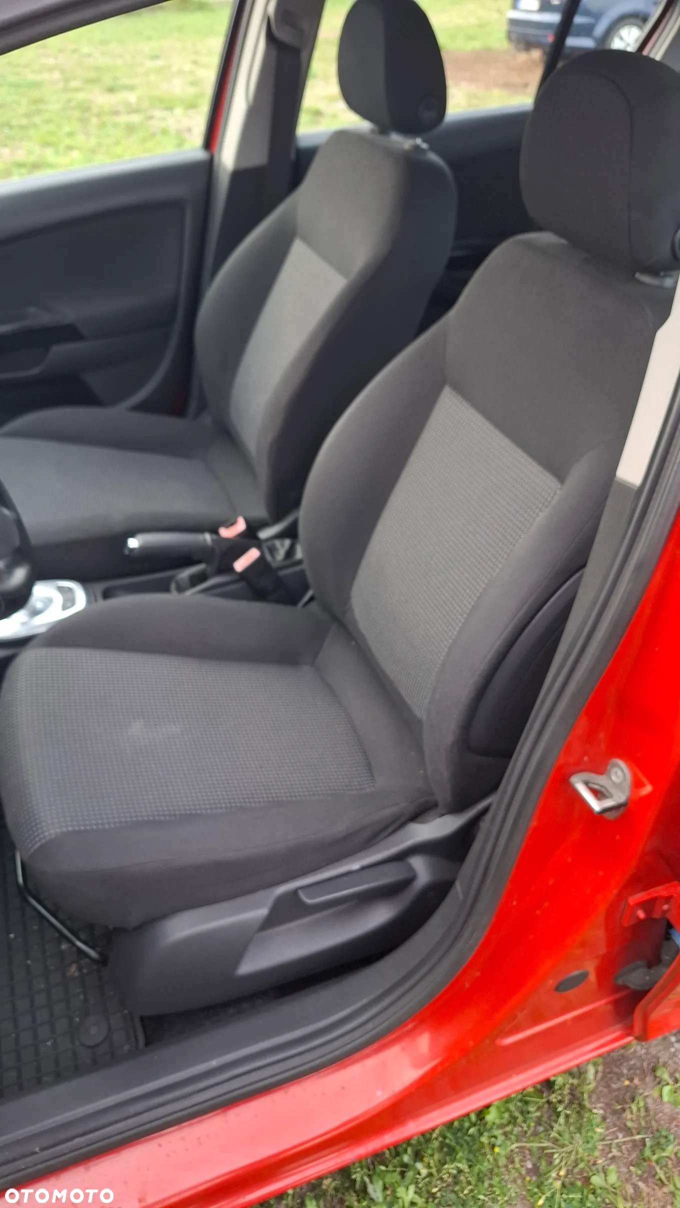 Opel Corsa - 9
