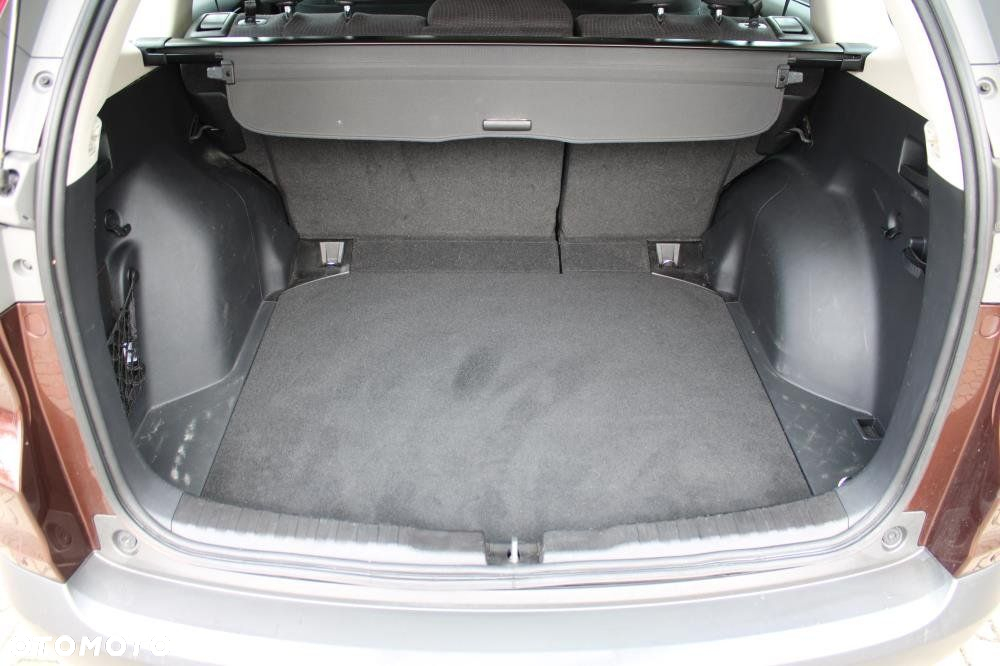 Honda CR-V - 12