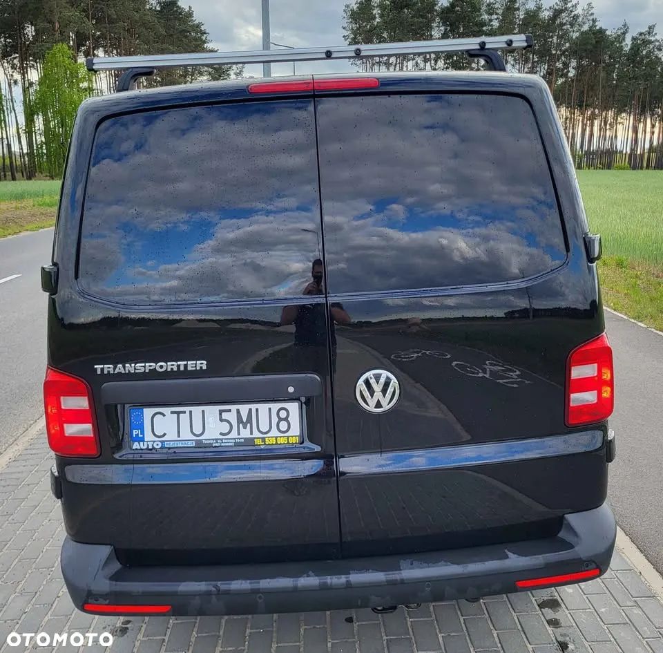 Volkswagen T6 LANG - 4
