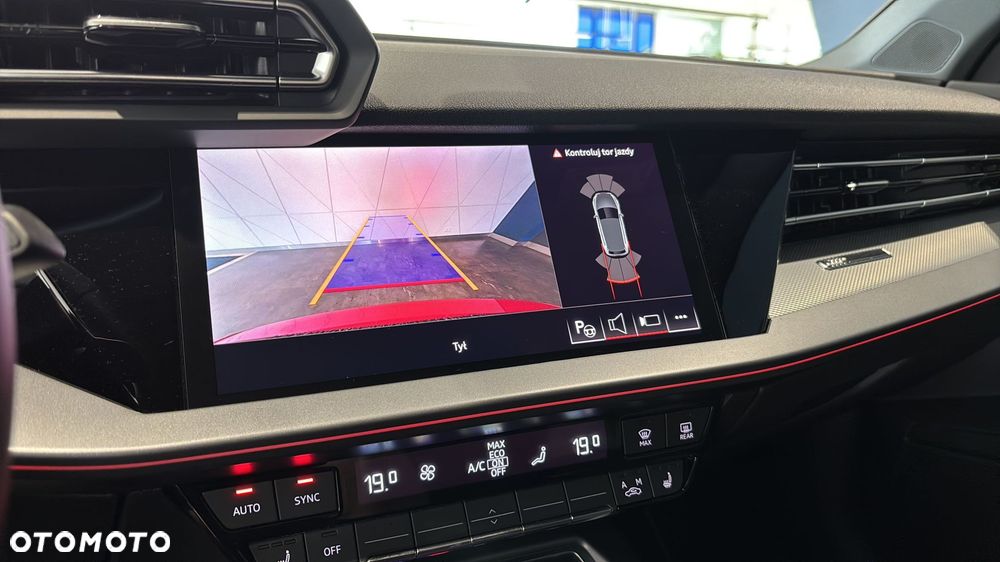 Audi A3 Allstreet - 22