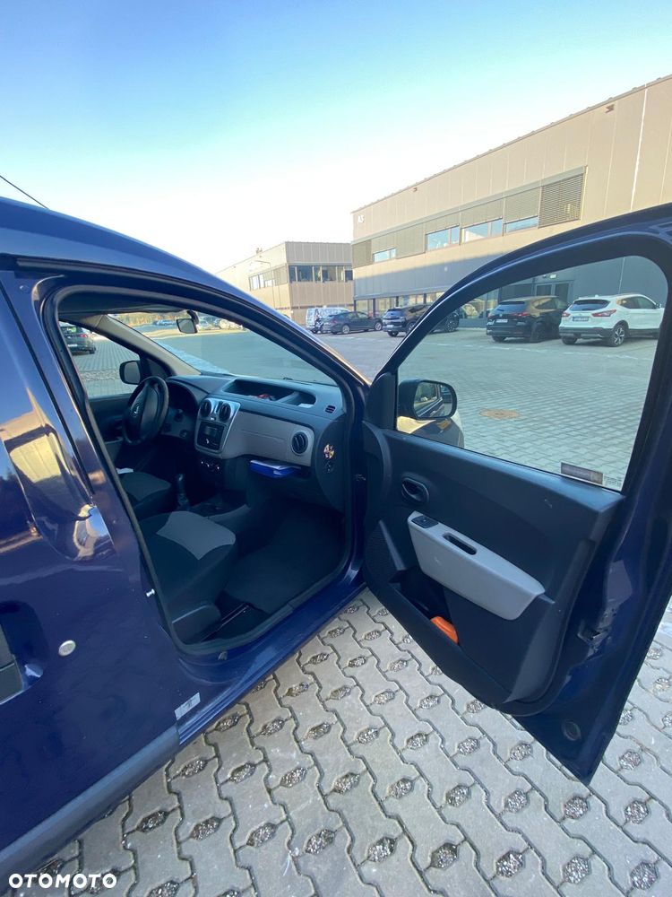 Dacia Dokker 1.6 Access - 5