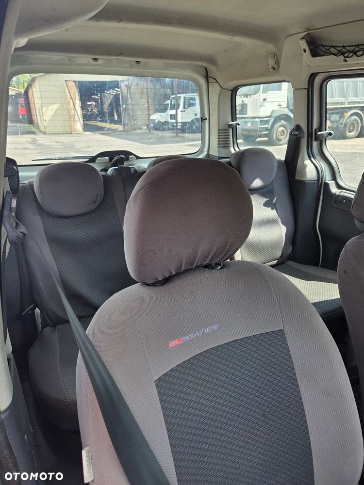 Citroën Berlingo 2.0 HDi Control+ (msp) - 6