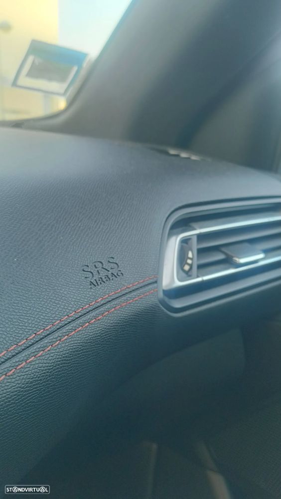 Peugeot 308 SW BlueHDi 150 Stop & Start GT-Line Edition - 10