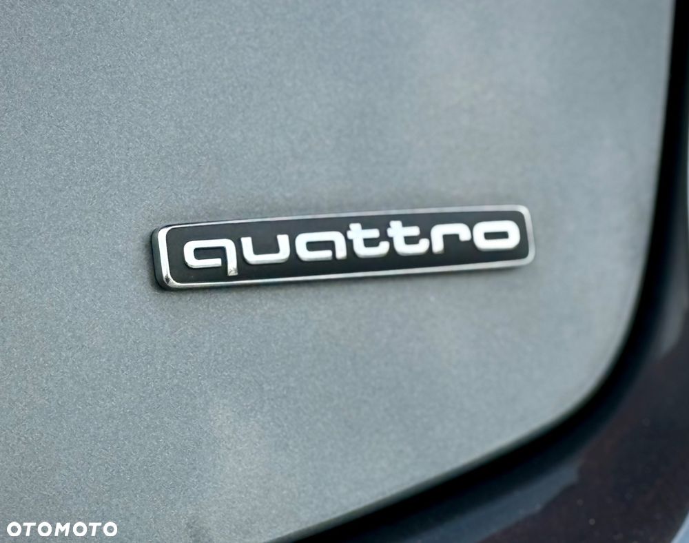 Audi A7 Sportback - 19