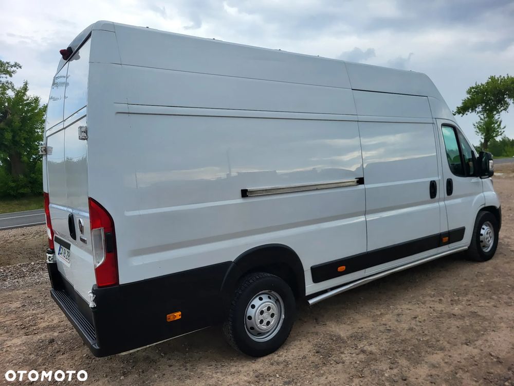 Fiat Ducato - 12