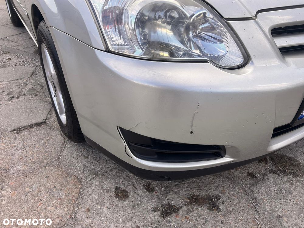 Toyota Corolla 1.4 D-4D Dynamic - 15