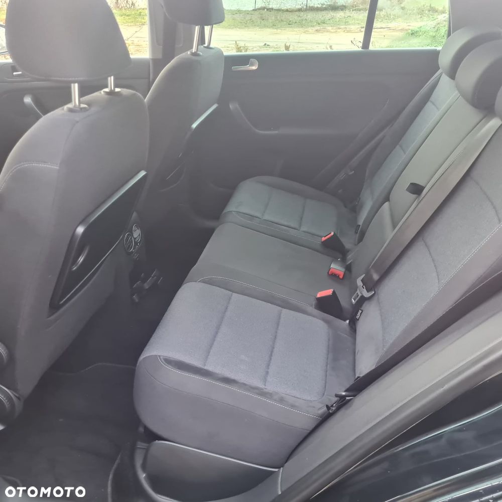 Volkswagen Golf Plus 1.2 TSI Team - 18