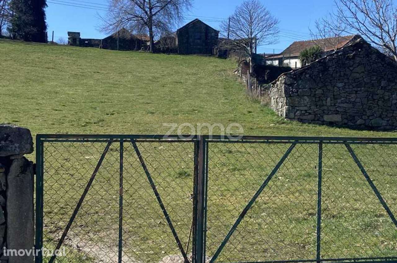 Terreno para venda em Linharelhos, Salto, Montalegre - Grande imagem: 2/23
