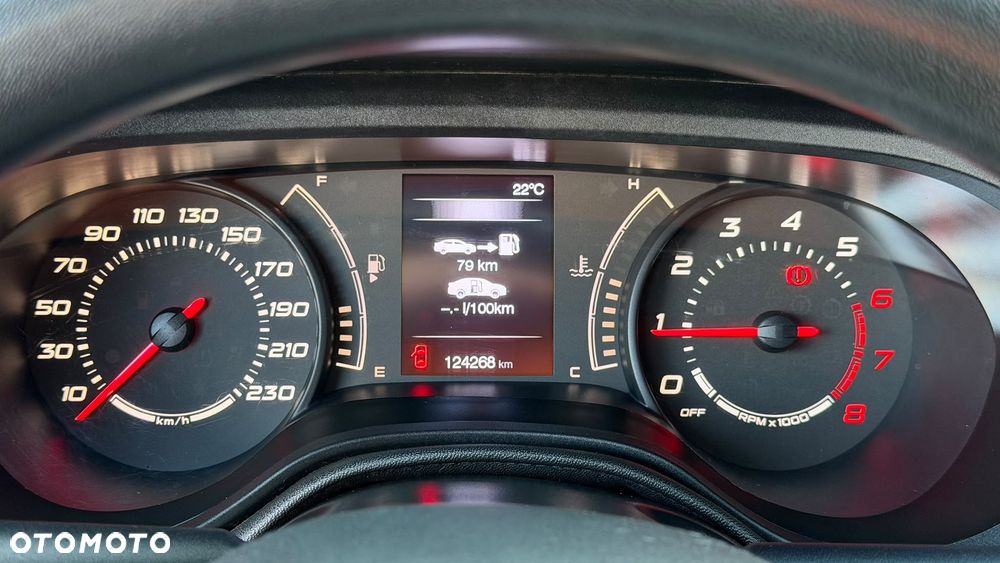 Fiat Tipo - 16