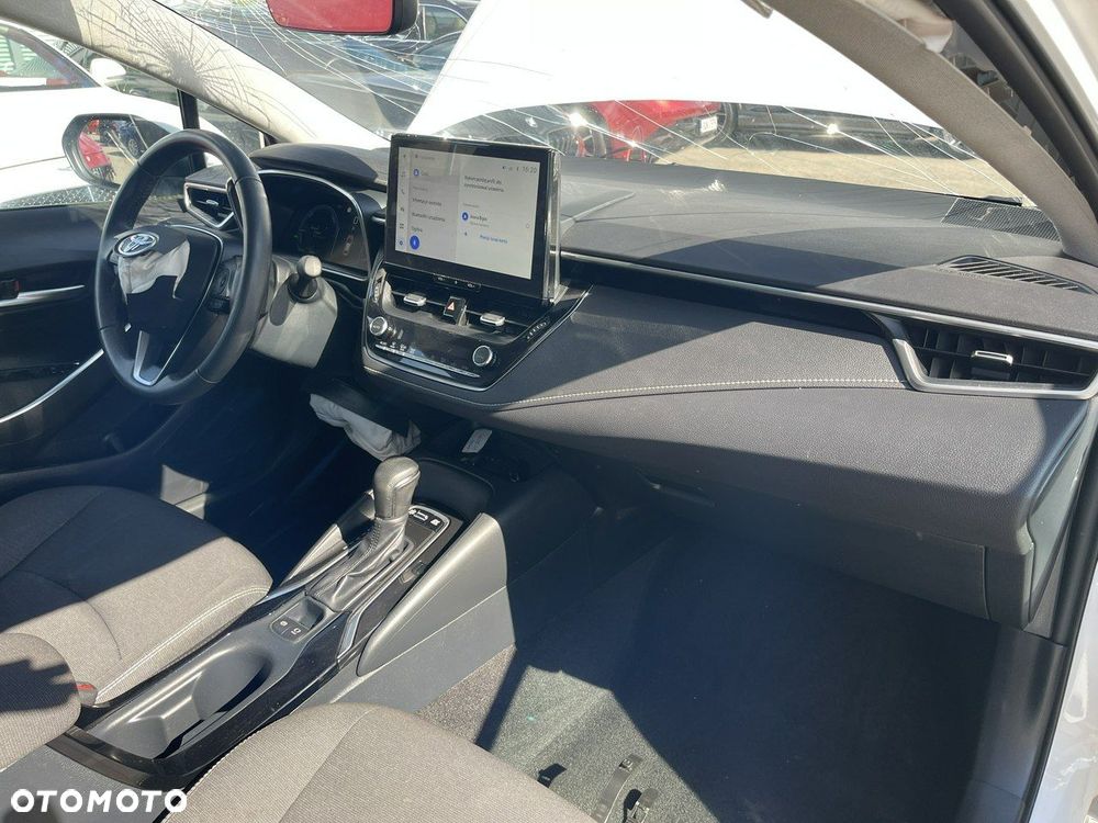 Toyota Corolla 1.8 Hybrid Active - 12