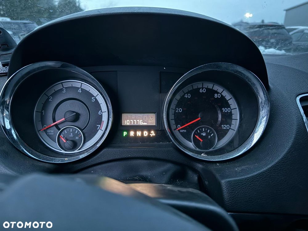 Dodge Grand Caravan 3.6 R/T - 16