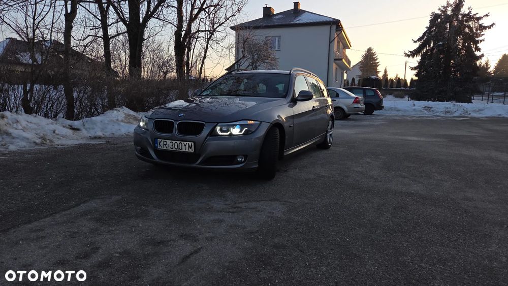 BMW Seria 3 320d - 7