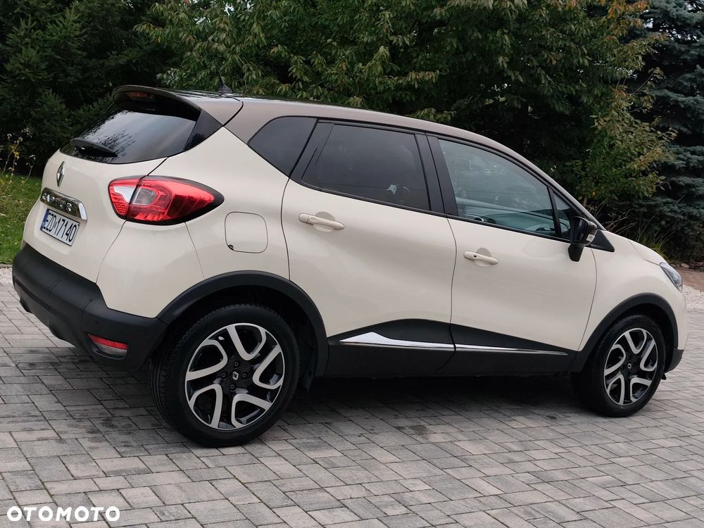 Renault Captur 2014 photo 5
