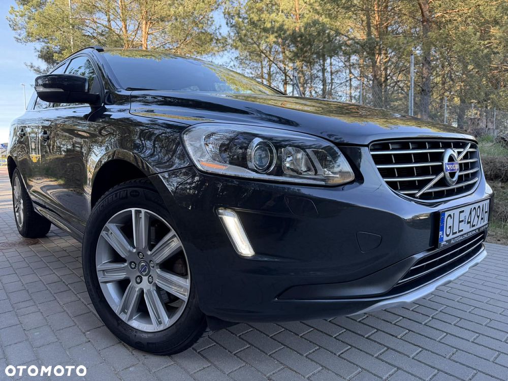 Volvo XC 60 D4 Edition Pro - 2