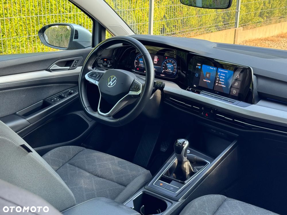 Volkswagen Golf 2.0 TDI Life - 23