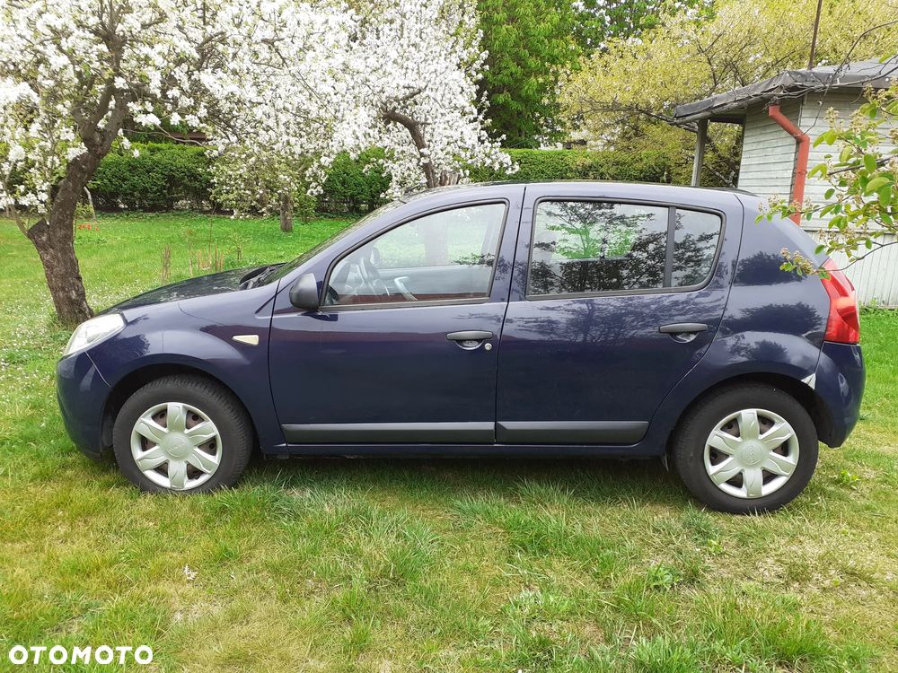 Dacia Sandero 1.4 Access - 2