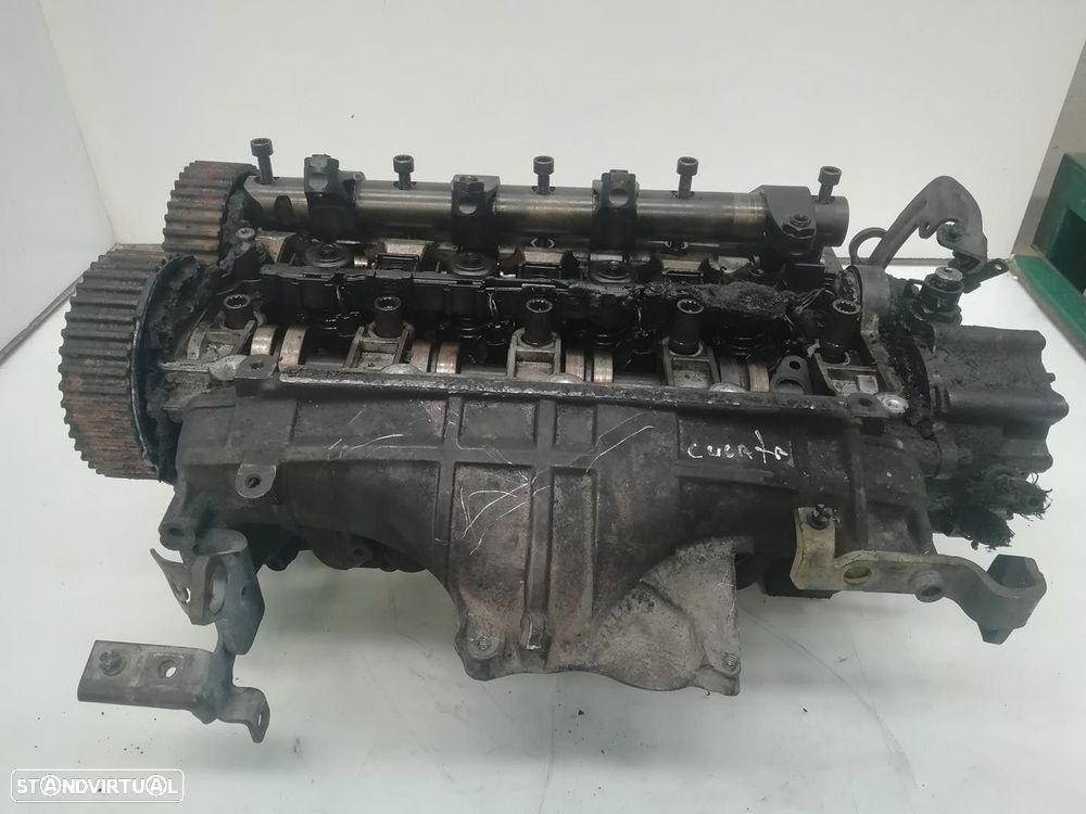 COLAÇA AUDI A4 2005 - - 3