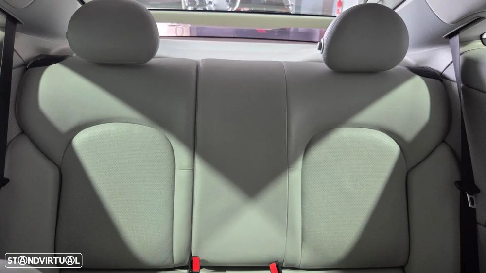 Mercedes-Benz C 180 Sport Coupé K Evolution - 14