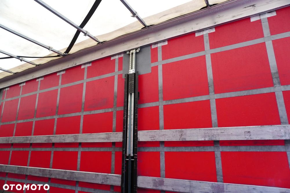 Fliegl SDS 01 Coilmulde / 2 sztuki - 10