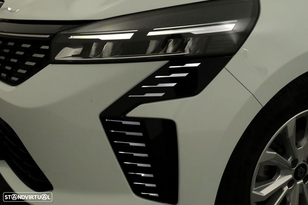 Renault Clio 1.0 TCe Evolution Bi-Fuel - 6