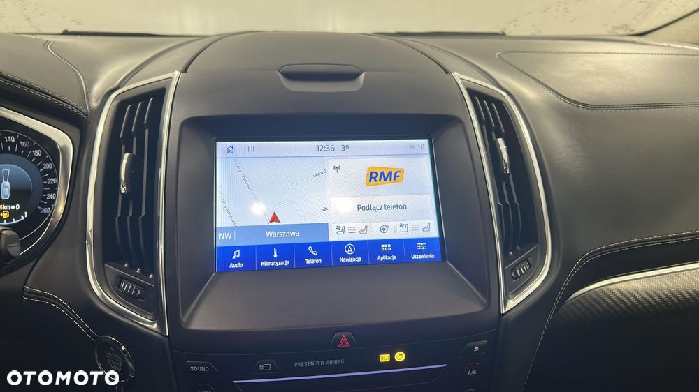 Ford S-Max 2.0 EcoBlue Vignale - 20